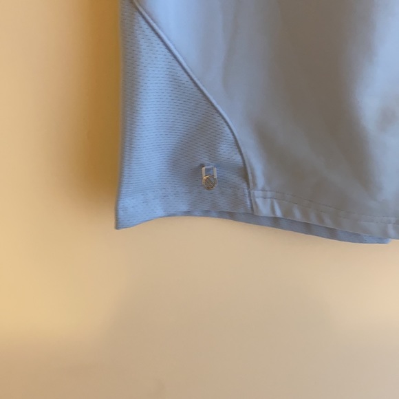 Adidas sleeveless workout top. - Picture 3 of 4